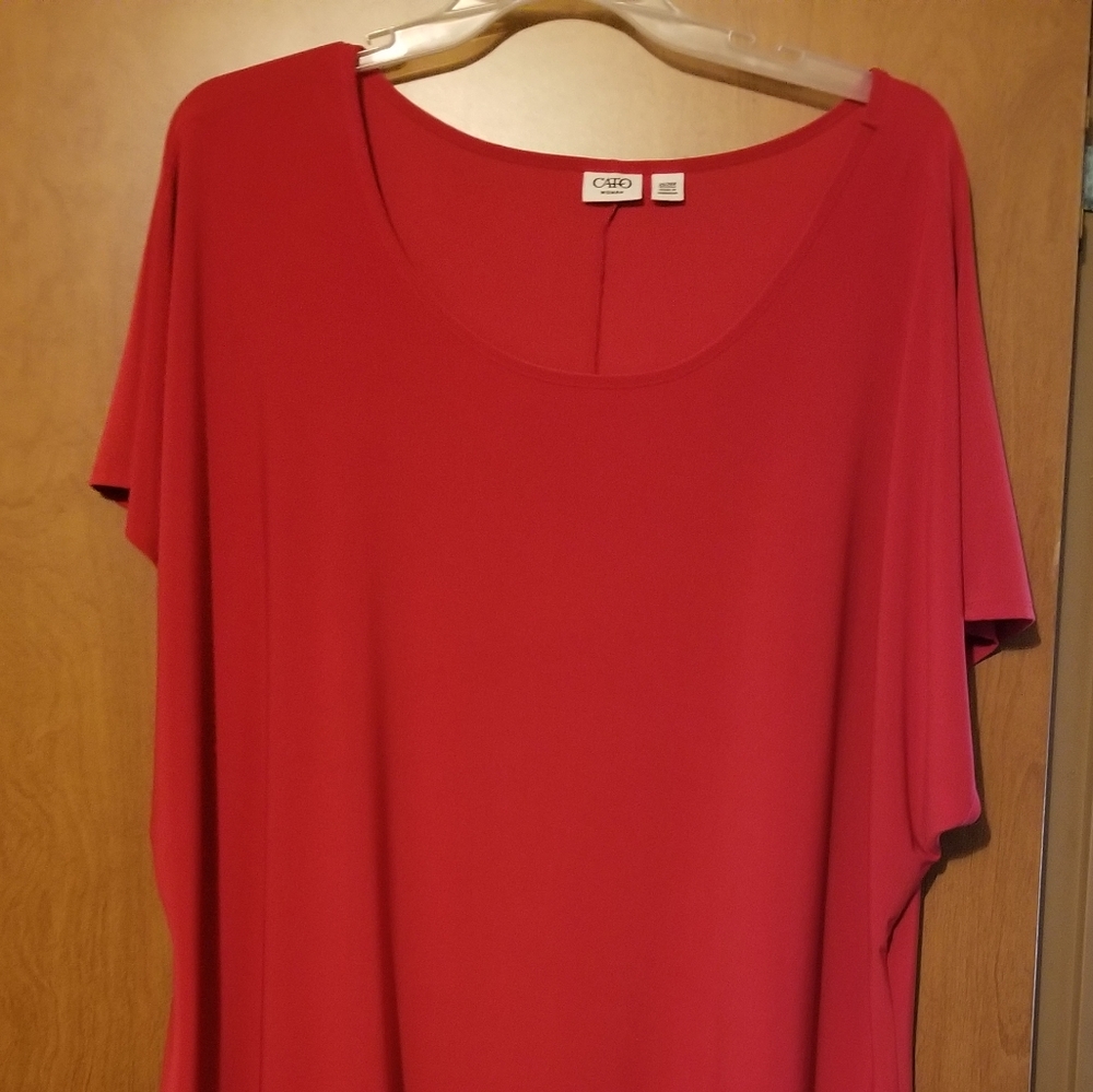 Cato Women's tunic